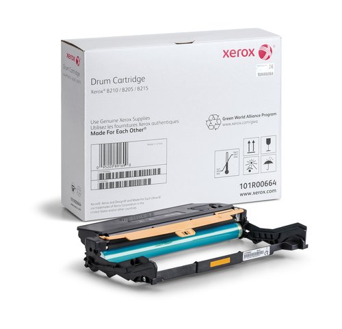 Xerox B210/B205/B215 Drum Cartridge 10000p - Achat / Vente Consommable imprimante sur grosbill.com - 0