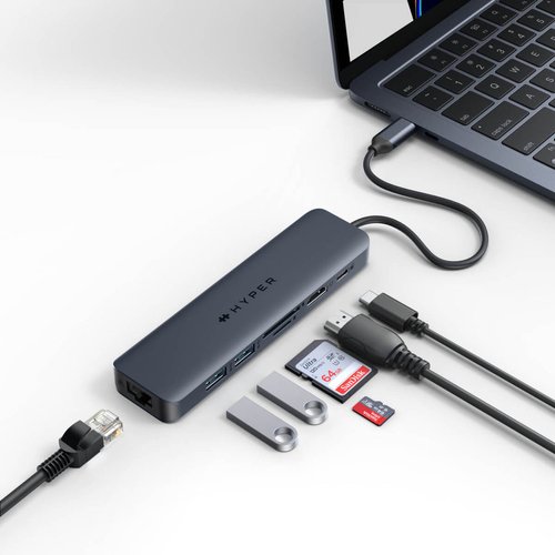 HYPERDRIVE ECOSMART GEN.2 - Achat / Vente sur grosbill.com - 1