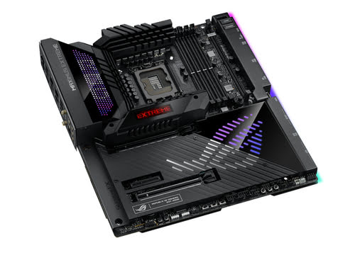 Asus ROG MAXIMUS Z790 EXTREME ATX  - Carte mère Asus - grosbill.com - 4