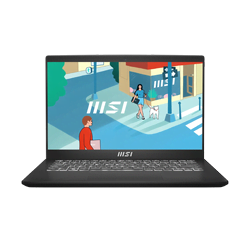 PC portable MSI Grosbill