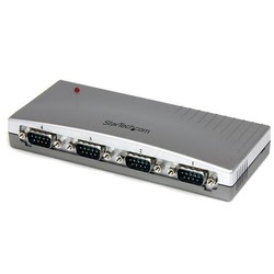 Connectique PC StarTech Grosbill