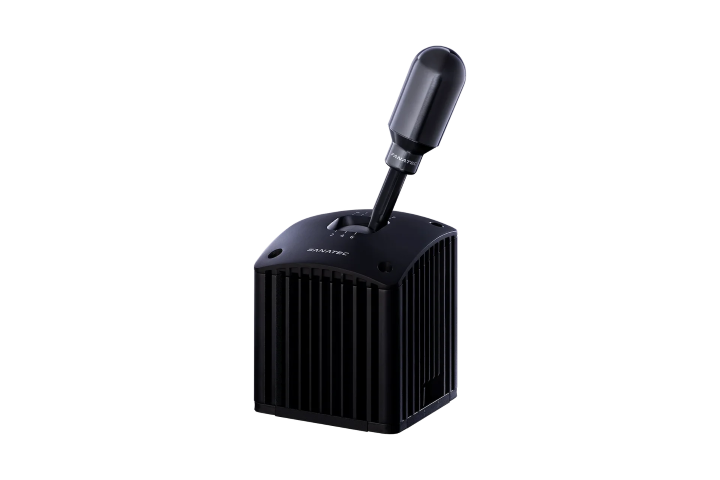 Fanatec ClubSport Shifter SQ V1.5 (CRD-9040002-WW) - Achat / Vente Levier de Vitesse PC sur grosbill.com - 2