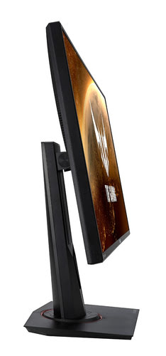 Asus 27 pouces  90LM05H0-B03370 - Ecran PC Asus - grosbill.com - 5