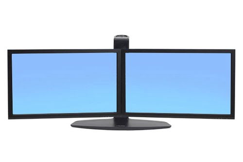 33-396-085/Neo-FlexDual LCDLift St 24" - Achat / Vente sur grosbill.com - 2
