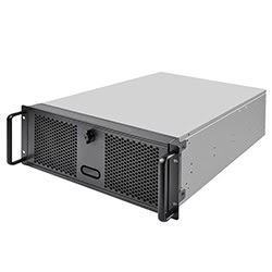 Boîtier PC Silverstone Grosbill