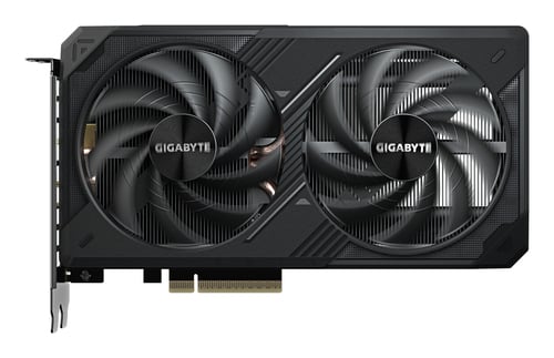 Gigabyte GeForce RTX 5060 Ti WINDFORCE 8G - Carte graphique - 1