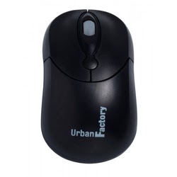 Souris PC Urban Factory Grosbill