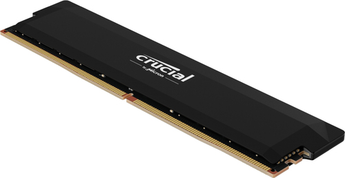 Crucial Pro Overclocking Edition 16Go (1x16Go) DDR5 6000MHz - Mémoire PC Crucial sur grosbill.com - 0