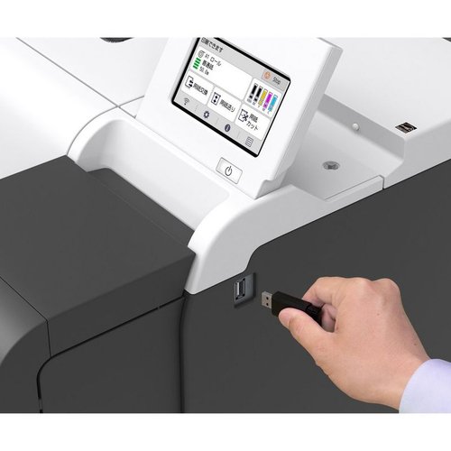 TM-350 - Achat / Vente sur grosbill.com - 6