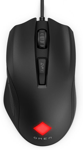 HP OMEN Vector Essential Mouse - Achat / Vente sur grosbill.com - 0