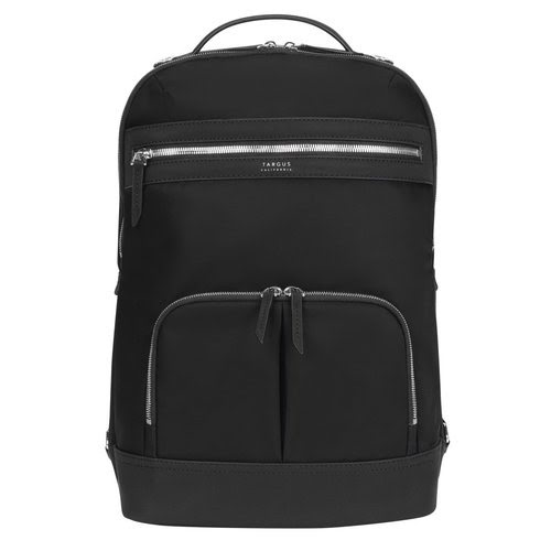 TBB599GL Newport Back Pack 15" Noir Targus - Sac et sacoche - 0