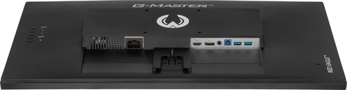 Iiyama 27 pouces  G2770HSU-B6 - Ecran PC Iiyama - grosbill.com - 9