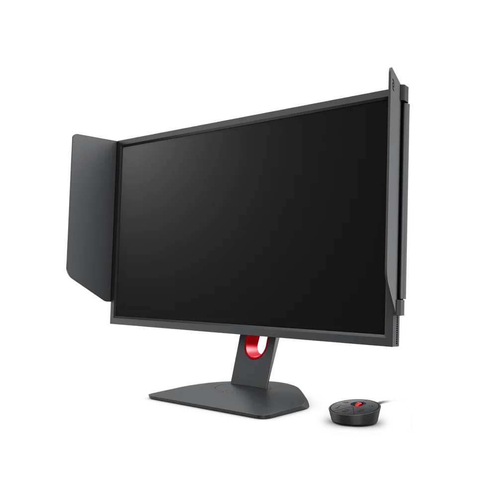 Zowie 27 pouces  9H.LKJLB.QBE - Ecran PC Zowie - grosbill.com - 1
