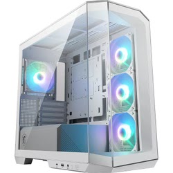 Boîtier PC MSI Grosbill