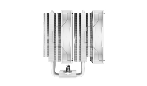 Deepcool Blanc - Ventilateur CPU Deepcool - grosbill.com - 4