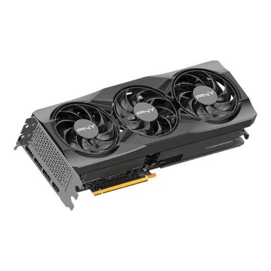 PNY RTX 5070 Ti 16GB Triple Fan  - Carte graphique PNY - 1