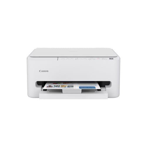 Imprimante multifonction Canon PIXMA TS4150i + Cartouches pack PG-595/CL-586 - 7