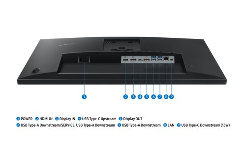 27IN IPS FHD 300CD/ - Achat / Vente sur grosbill.com - 13