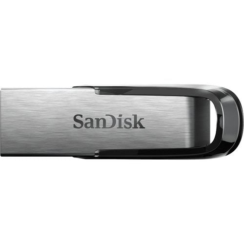 SanDisk Ultra Flair USB 3.0 64GB - Achat / Vente sur grosbill.com - 1