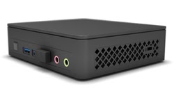 Barebone et Mini-PC Asus Grosbill