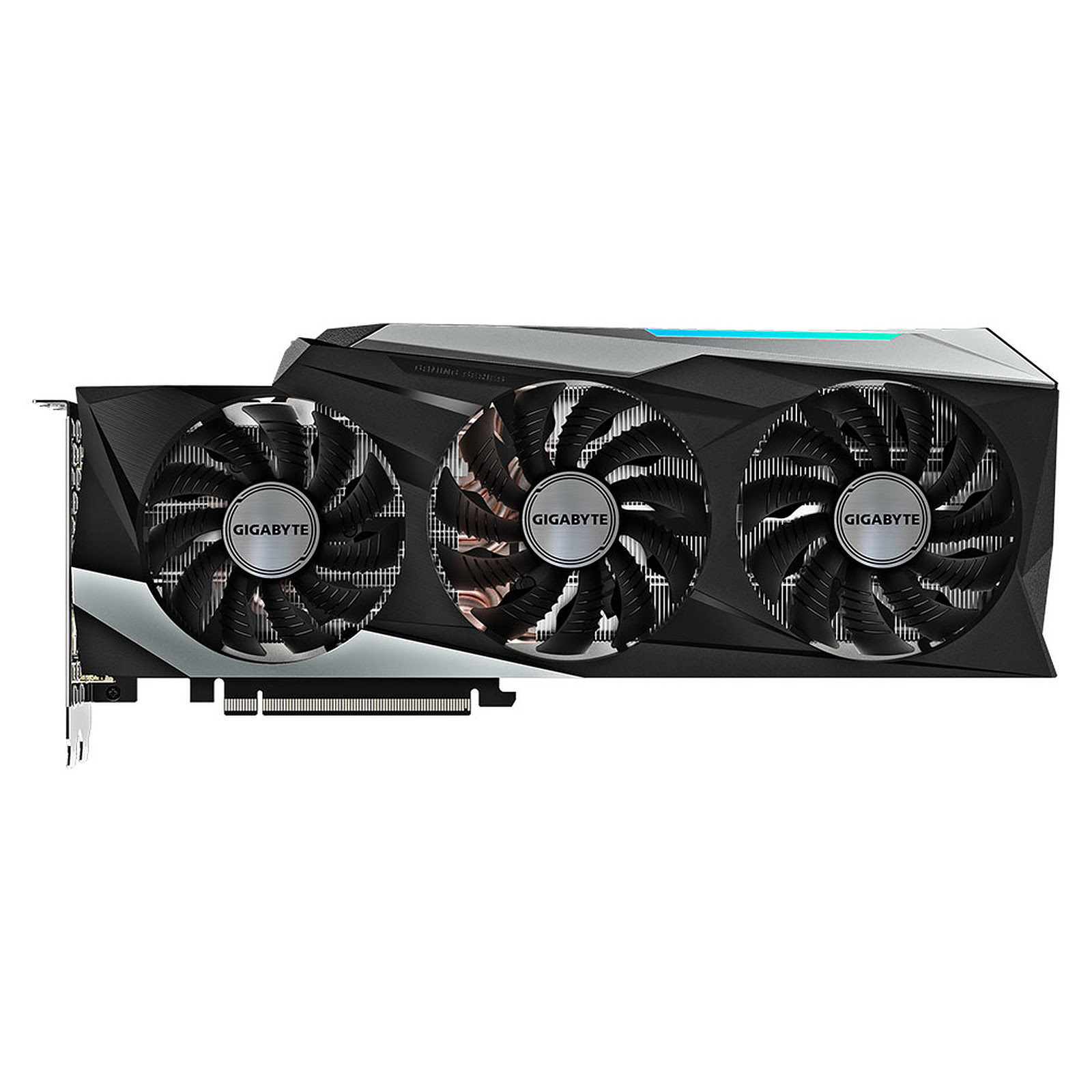 Pack R9-5900X + RTX3080 TI GAMING OC 12G LHR - grosbill.com - 3