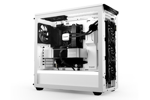 be quiet! Pure Loop 2 360mm - Watercooling be quiet! - grosbill.com - 3