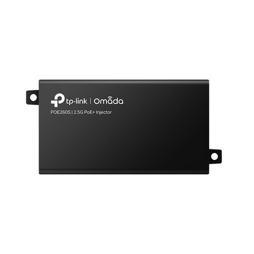 OMADA 2.5G POE+ INJECTOR - Achat / Vente sur grosbill.com - 1