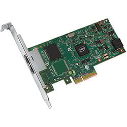 Carte réseau Intel Grosbill