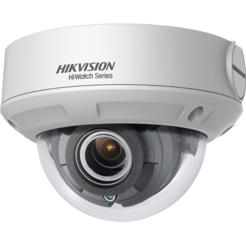 HIK Vision Dome Extérieure IP Motorisée HWI-D620H-Z - Webcam - 0