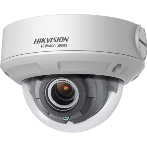 HIK Vision Dome Extérieure IP Motorisée HWI-D620H-Z - 0