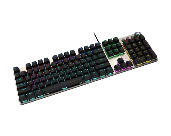 MSI Forge GK310 - Clavier PC MSI - grosbill.com - 3