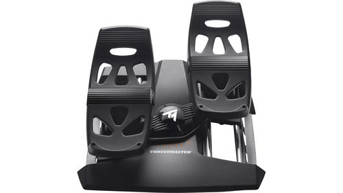ThrustMaster T-FLIGHT - Full Kit X (4460211) - Achat / Vente Simulateur de vol sur grosbill.com - 4