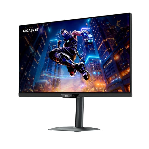 Gigabyte 27 pouces  M27Q2 QD - Ecran PC Gigabyte - grosbill.com - 1