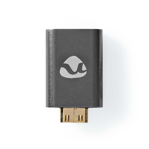 Adaptateur HDMI vers MINI HDMI - 4K 60Hz - 4
