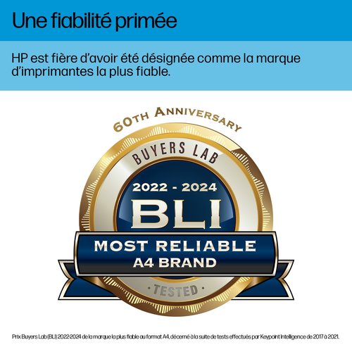COLOR LASERJET PRO MFP 3302FDW - Achat / Vente sur grosbill.com - 10
