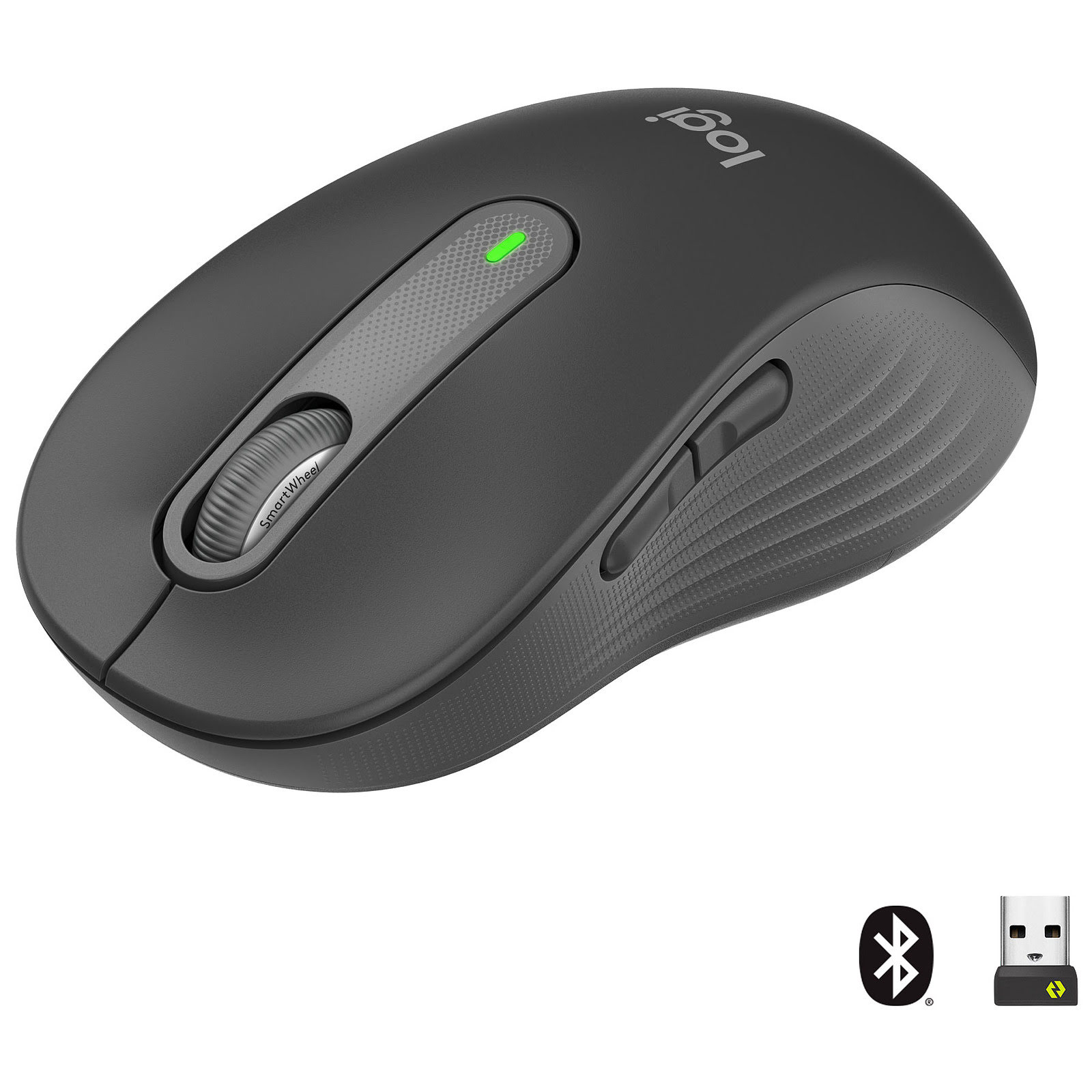 Souris Logitech Mouse M90 Filaire/3 boutons