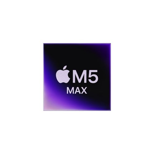 MACBOOK PRO M5 MAX 18C CPU 40C - Achat / Vente sur grosbill.com - 2