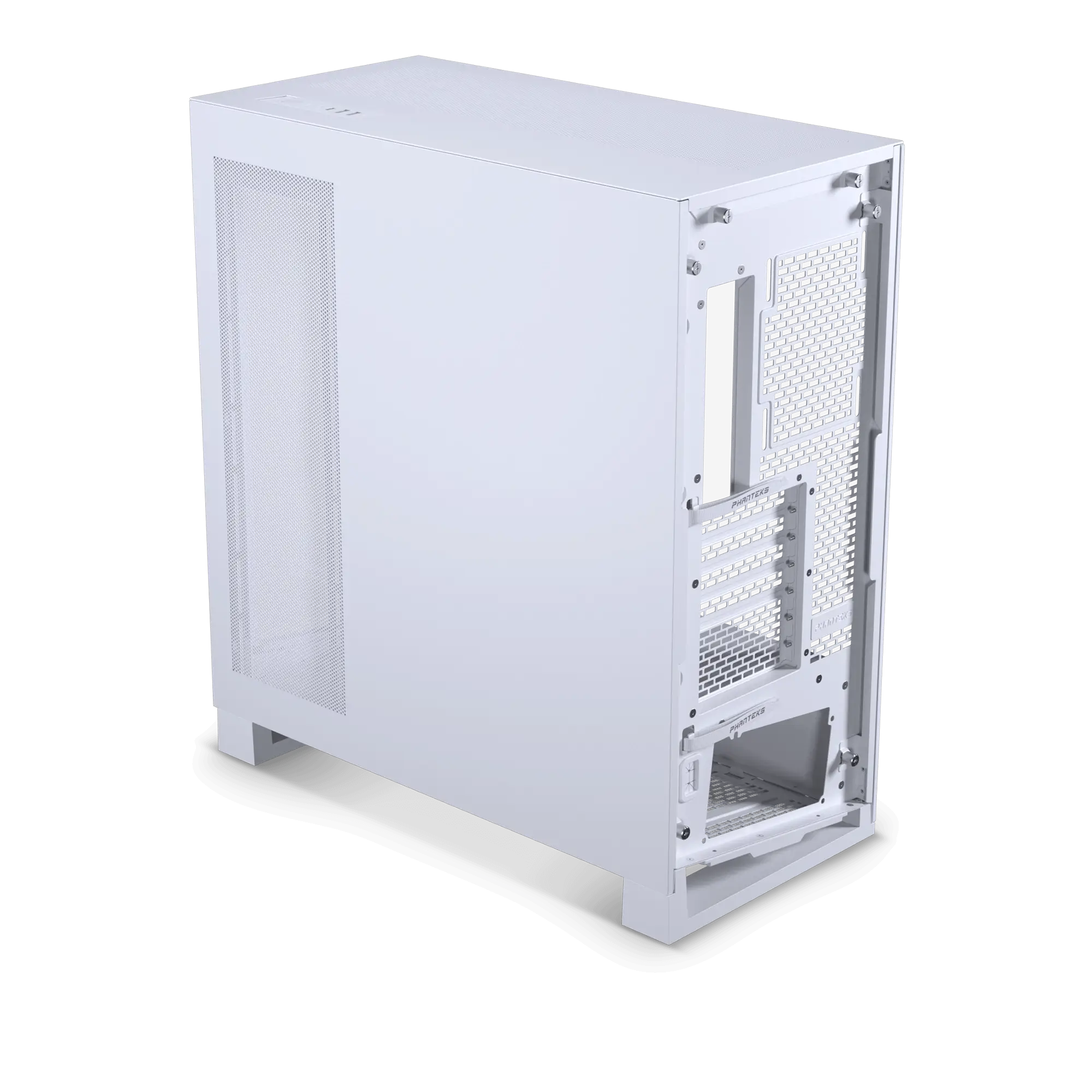 Phanteks MT/Sans-alim/ATX/DRGB Blanc - Boîtier PC Phanteks - 3