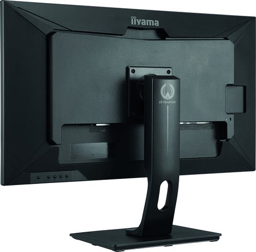 Iiyama 32 pouces  GB3271QSU-B1 - Ecran PC Iiyama - grosbill.com - 6