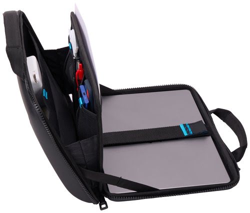 Thule Gauntlet 4 MacBook Pro Attaché 14" - Achat / Vente sur grosbill.com - 5