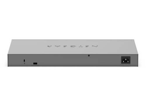 24P GE POE+ SMART SWTH W/10G - Achat / Vente sur grosbill.com - 4