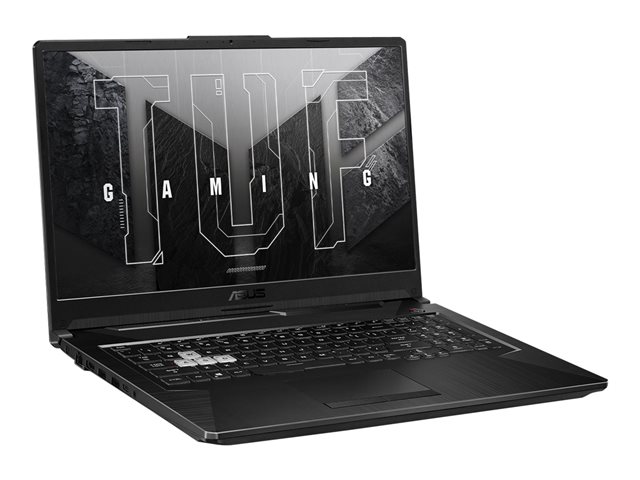 Asus 90NR0734-M01270 - PC portable Asus - grosbill.com - 1