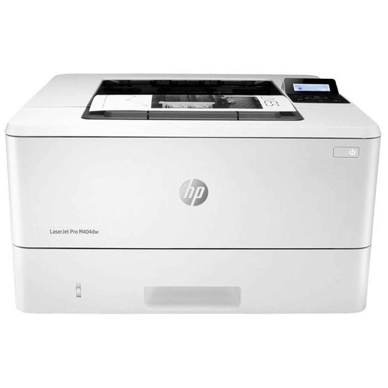 Imprimante HP LaserJet Pro M404dw - grosbill.com - 0