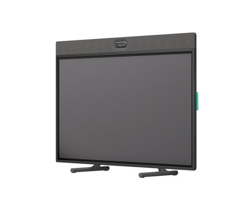 RALLY BOARD 65-GRAPHITE-PLUGE - Achat / Vente sur grosbill.com - 1