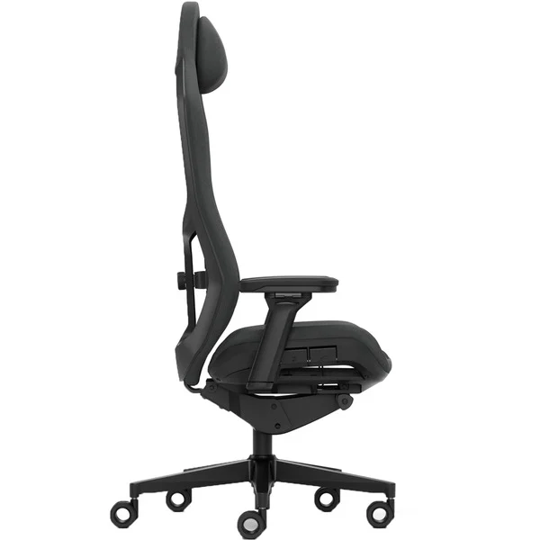 Fractal Design Refine Mesh Dark#  - Siège PC Gamer - grosbill.com - 3