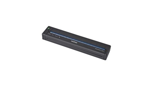 PJ-763 - PocketJet 300 dpi Bluetooth   (PJ763Z1) - Achat / Vente sur grosbill.com - 1