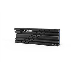 Accessoire SSD be quiet! Refroidisseur SSD MC1 COOLER (compatible PS5) Grosbill