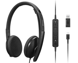 Micro-casque Lenovo Grosbill