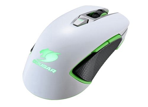 Cougar 450M - Souris PC Cougar - grosbill.com - 4