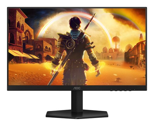 24G42E 24"1920x1080 QHD HDMI DP - Achat / Vente sur grosbill.com - 3